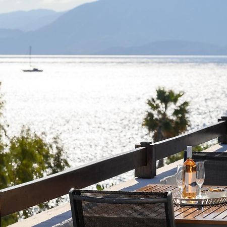 Horizon Central Apartment Amazing View Agios Nikolaos  Exterior photo