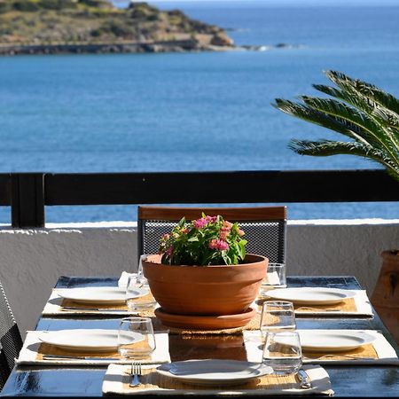 Horizon Central Apartment Amazing View Agios Nikolaos  Exterior photo
