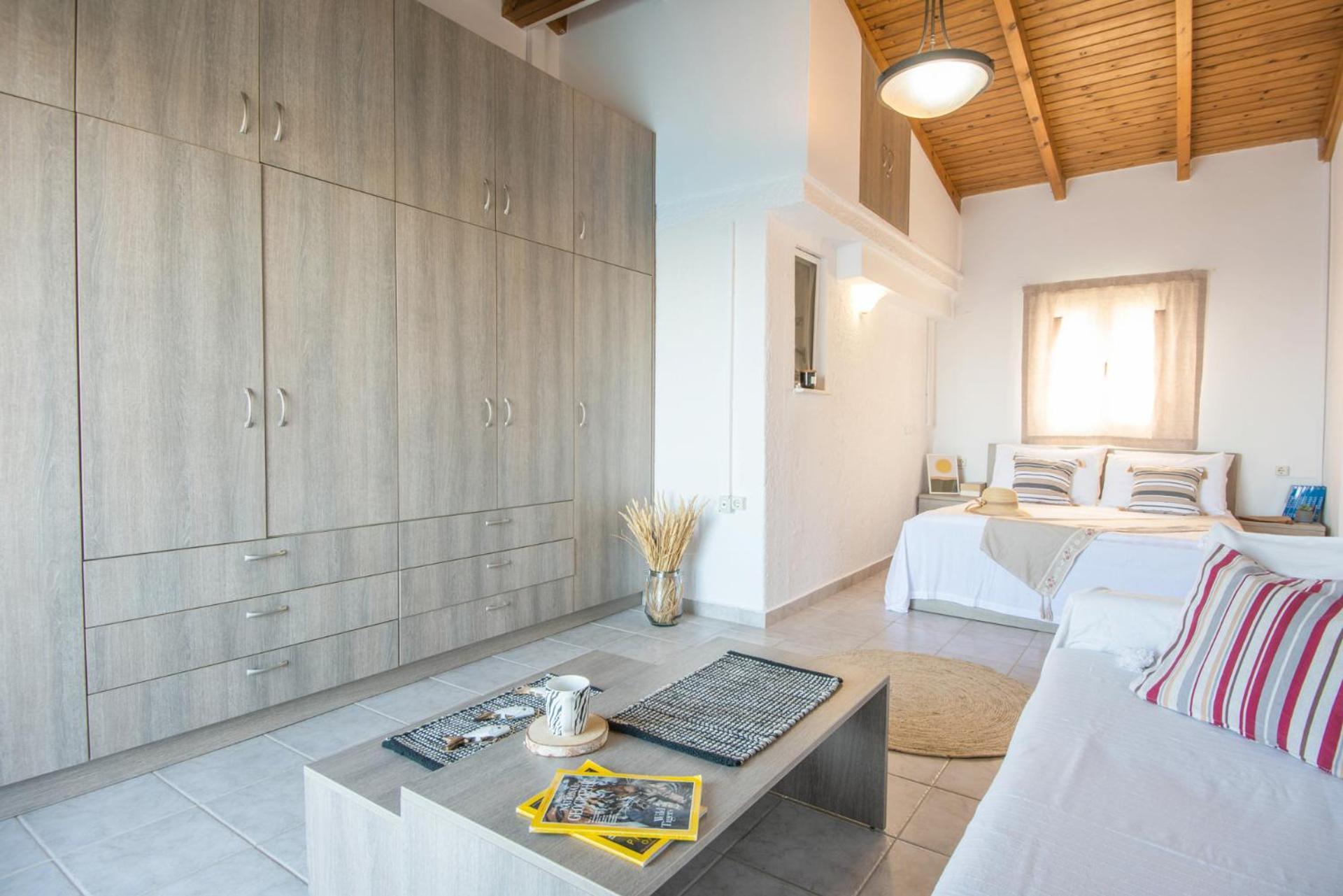 Horizon Central Apartment Amazing View Agios Nikolaos  Exterior photo
